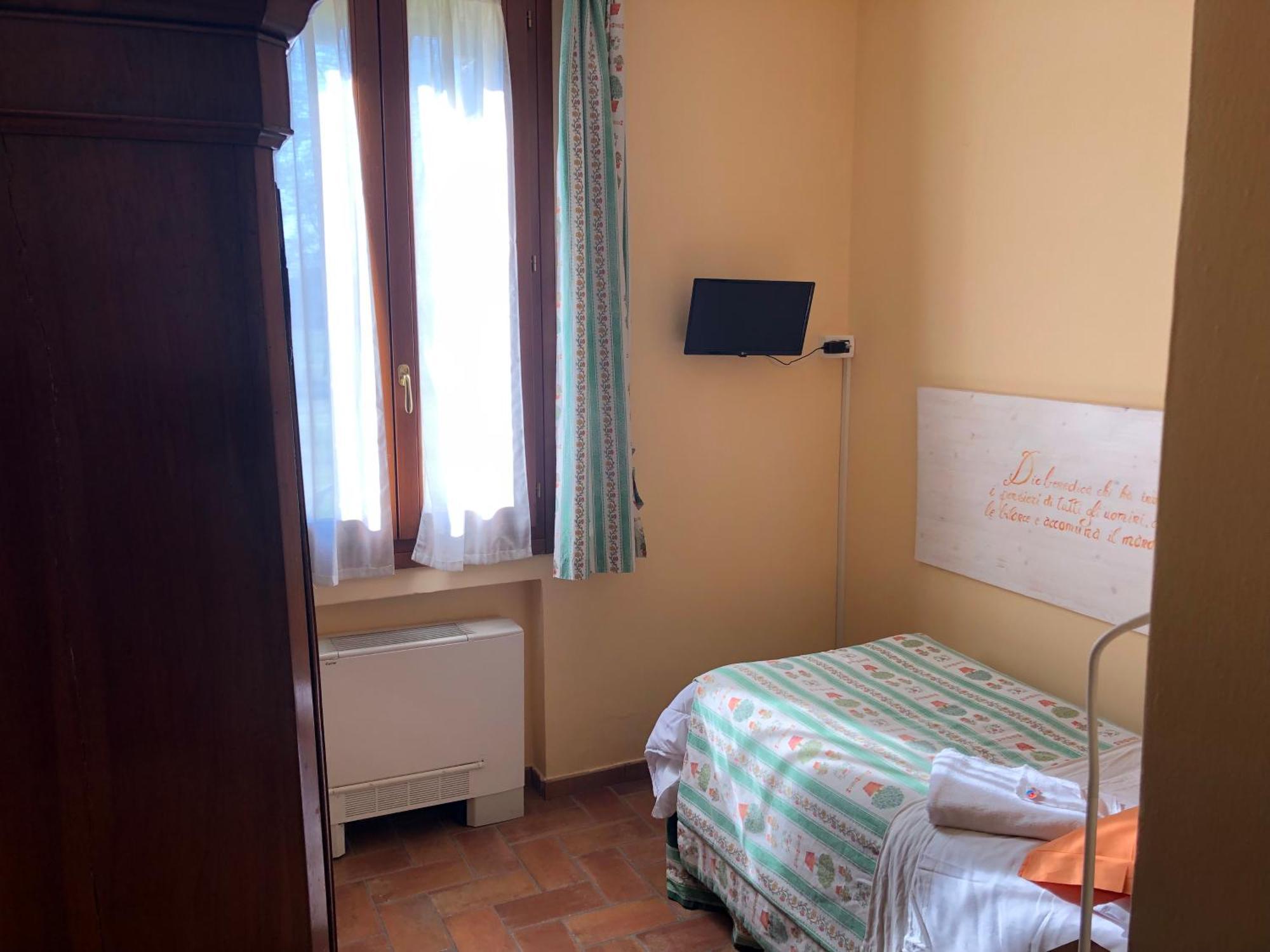 Agriturismo Villa Greggio Casalserugo Buitenkant foto