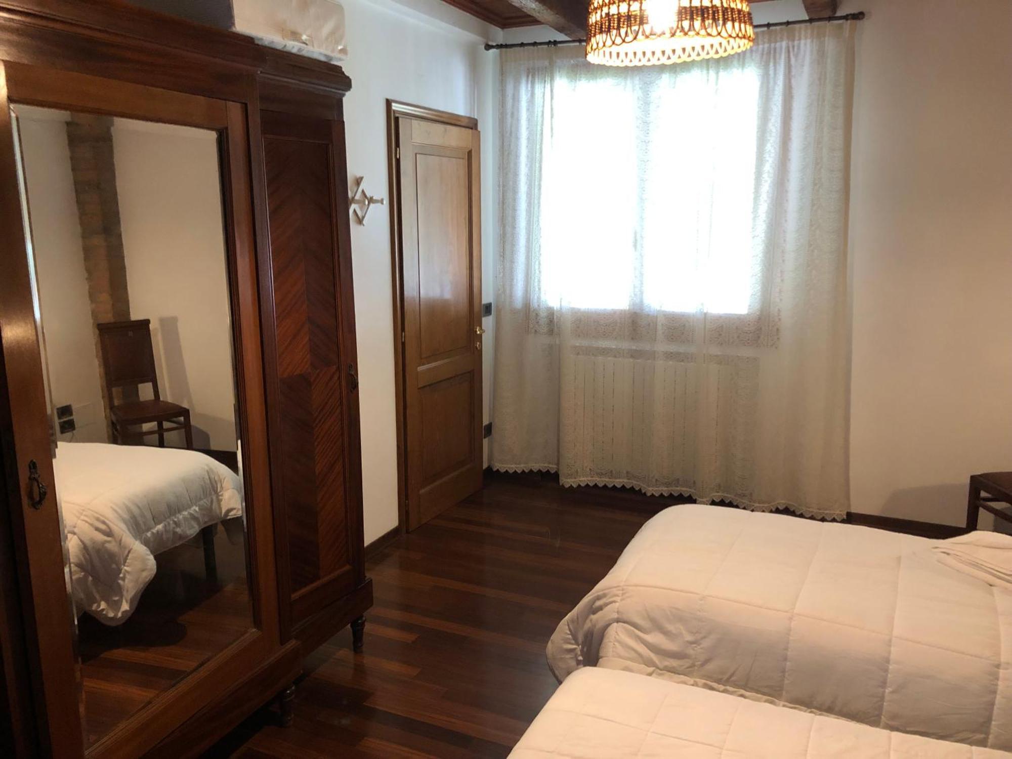Agriturismo Villa Greggio Casalserugo Buitenkant foto