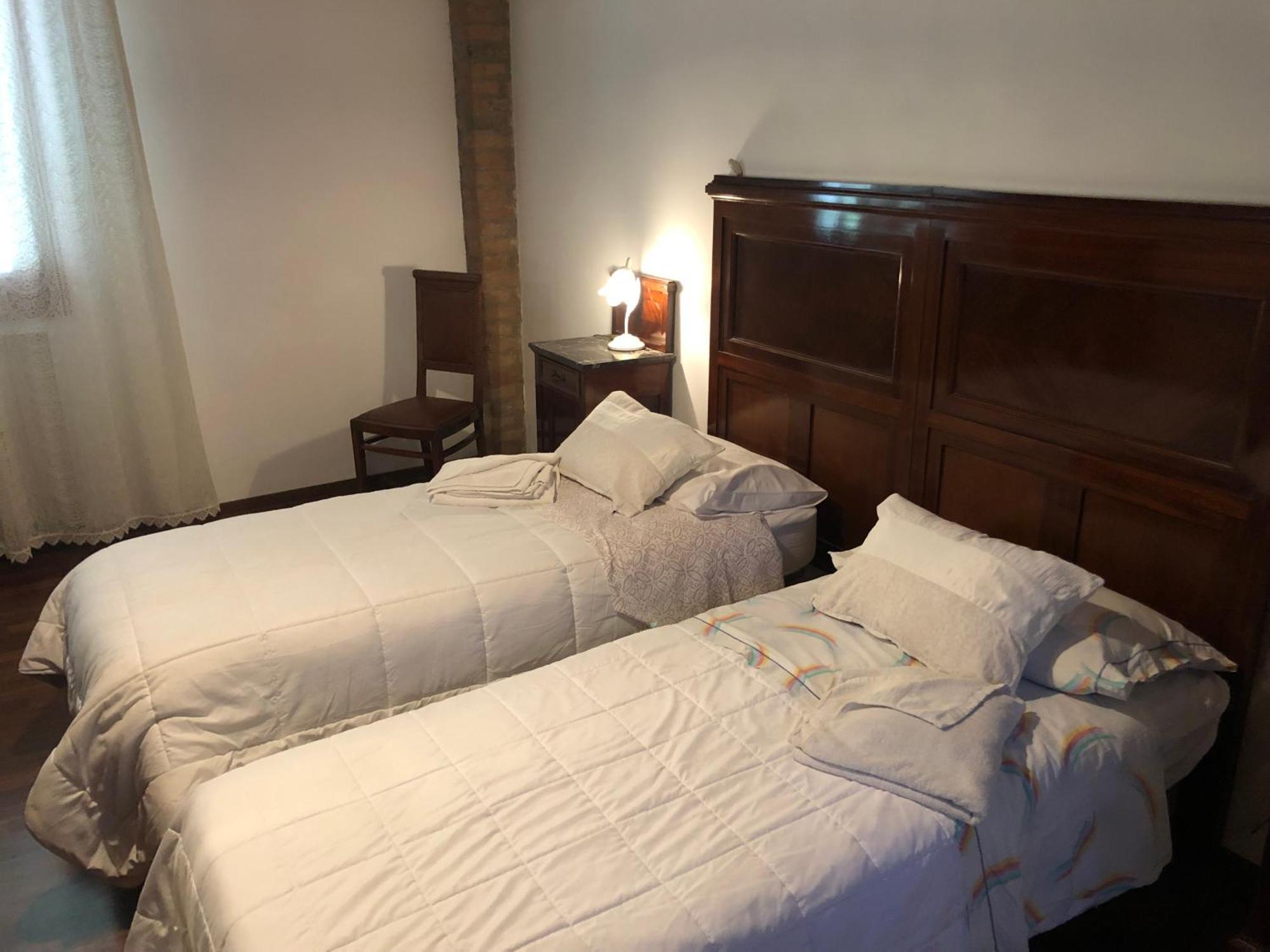 Agriturismo Villa Greggio Casalserugo Buitenkant foto