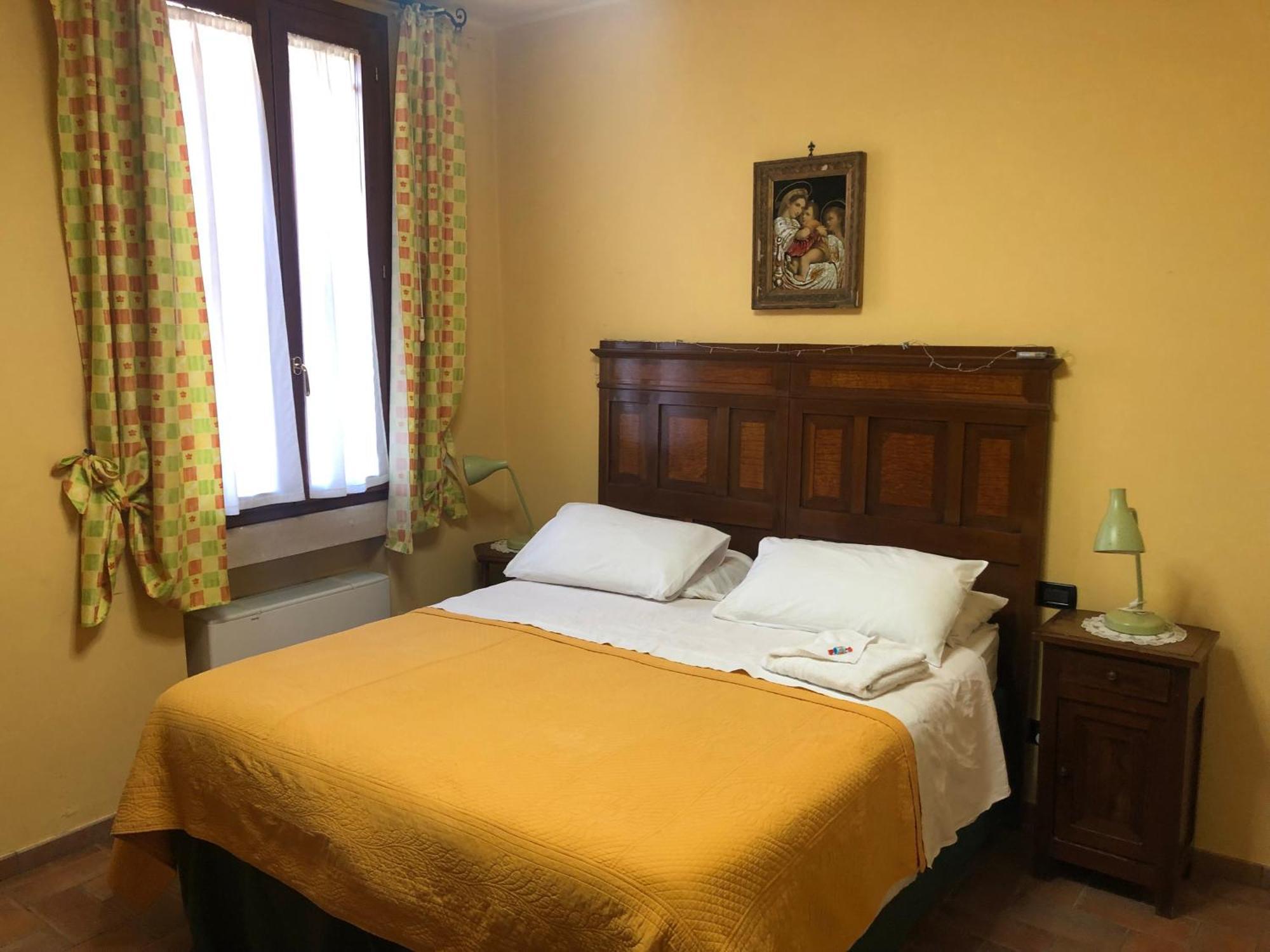 Agriturismo Villa Greggio Casalserugo Buitenkant foto