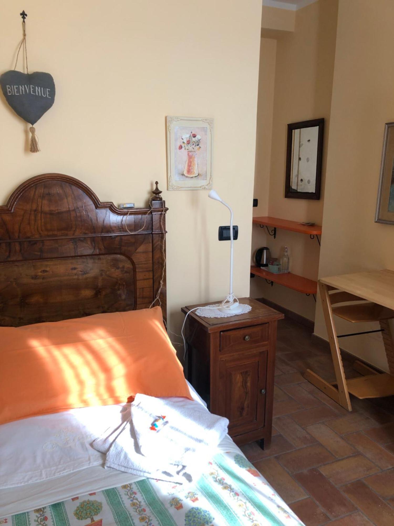 Agriturismo Villa Greggio Casalserugo Buitenkant foto