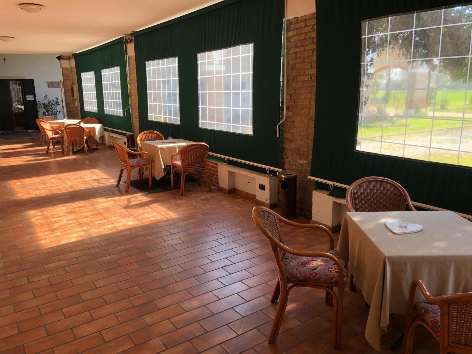 Agriturismo Villa Greggio Casalserugo Buitenkant foto
