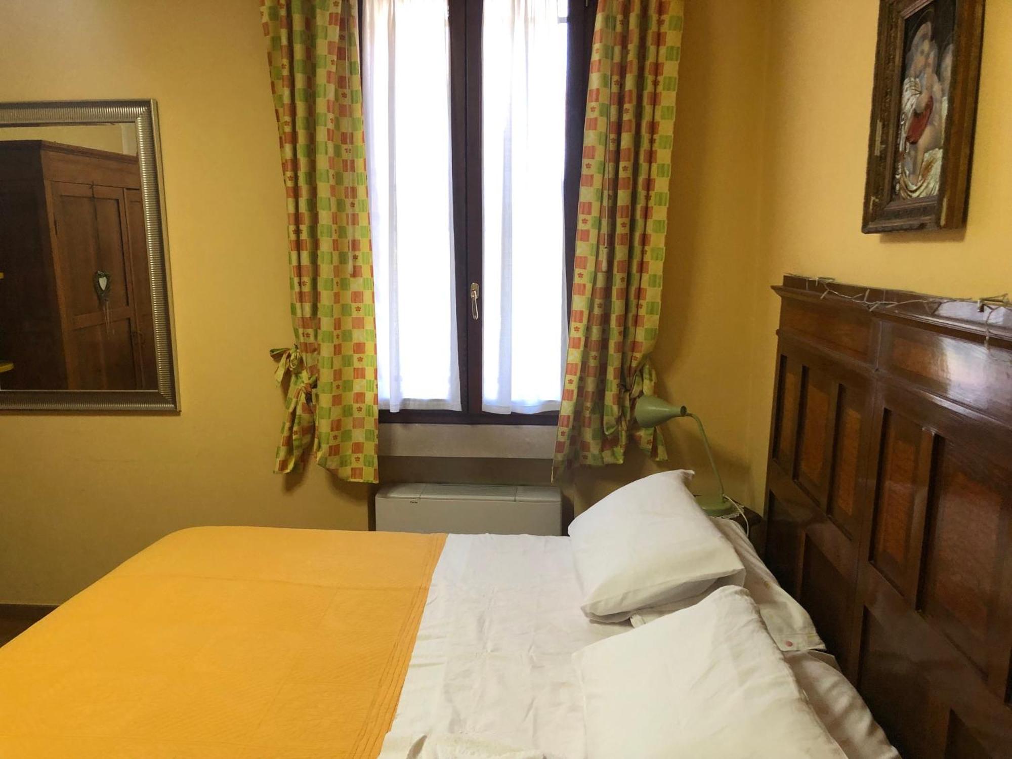 Agriturismo Villa Greggio Casalserugo Buitenkant foto