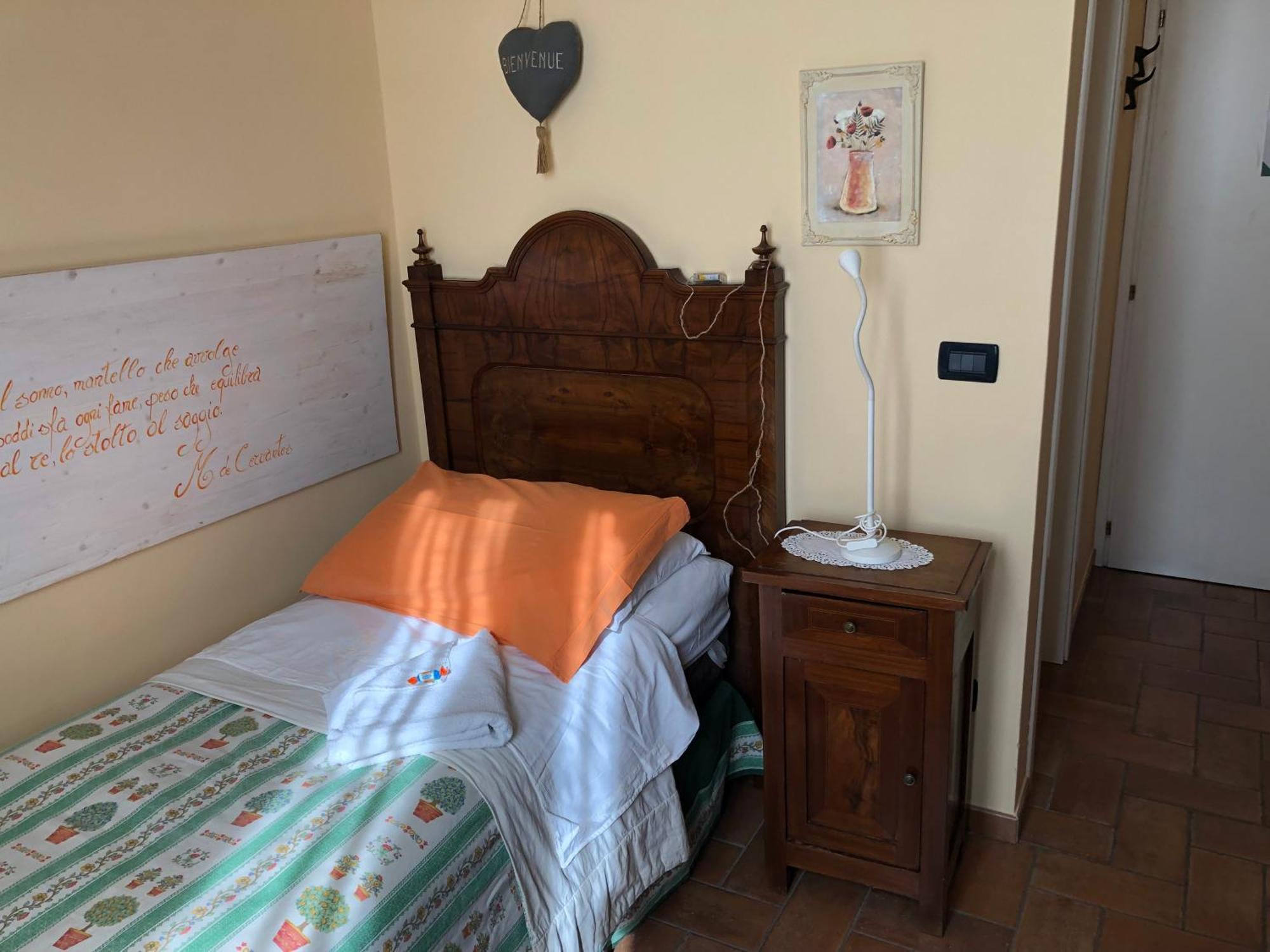 Agriturismo Villa Greggio Casalserugo Buitenkant foto