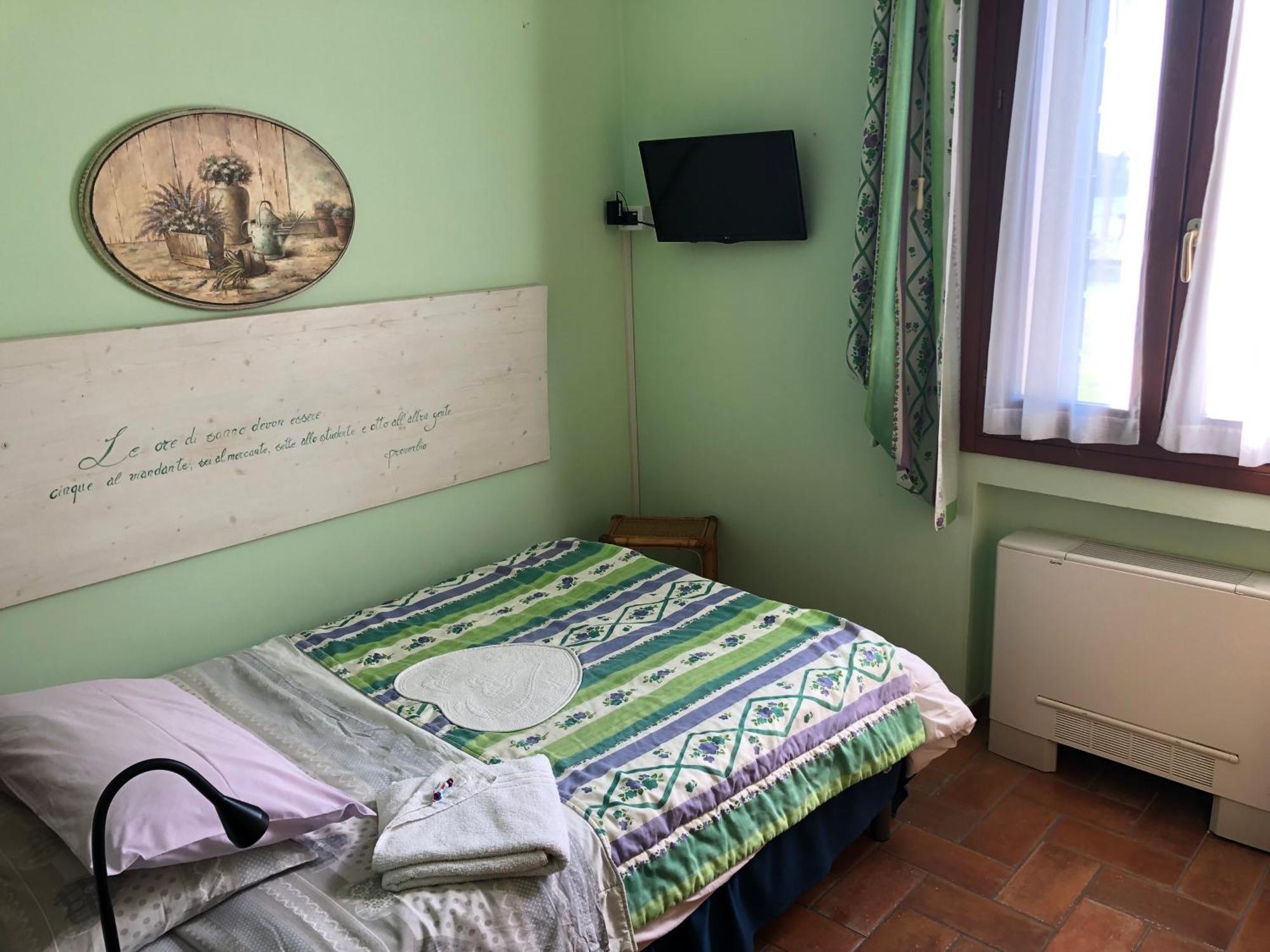 Agriturismo Villa Greggio Casalserugo Buitenkant foto